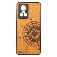 Dřevěné Pouzdro Bewood Realme Gt Neo 3 Traveler Merbau