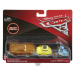 MATTEL - Cars 3 Auta 2Ks (mix)