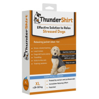 ThunderShirt Zklidňující vesta pro psy vel. XL >29–50 kg 1 ks