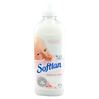 Softlan 1L 28pd Sensitive (Bílý)