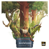 Elf Creek Games Redwood