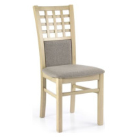 Jídelní židle Gerard 3 dub sonoma