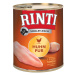 RINTI Singlefleisch 6 x 800 g - Kuřecí