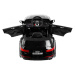 mamido  Elektrické autíčko Audi Q7 New Model lakované černé