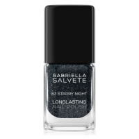 Gabriella Salvete lak na nehty Long lasting Enamel 83