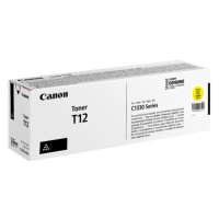 CANON T-12 Y - originální