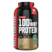 Nutrend 100% Whey Protein jahoda 2250 g