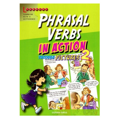 Phrasal Verbs in Action 2