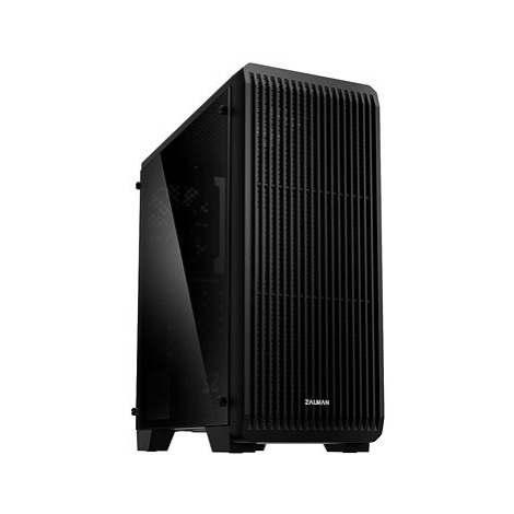 Zalman S2 TG