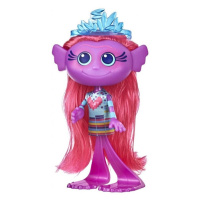 Hasbro trolls filmová postavička mermaid