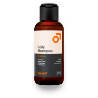 Beviro Daily šampon na vlasy 100 ml