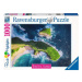 RAVENSBURGER Nádherné ostrovy: Indonésie 1000 dílků