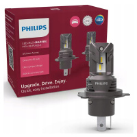 Philips Led žárovka Ultinon Access UA2500 H4/H19 12V