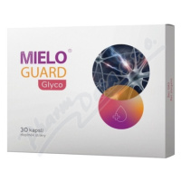 Mieloguard Glyco cps.30