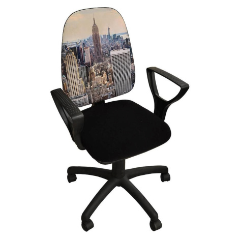 Židle Estera Manhattan BAUMAX