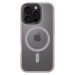 Tactical MagForce Hyperstealth Kryt pro iPhone 16 Pro Light Grey