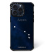 Pouzdro pro Apple Iphone 15 Zodiac Constellation 001 Babaco Magsafe Navy