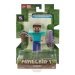 MINECRAFT figurka 8 cm - STEVE