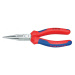 KNIPEX 2502160 kleště půlkulaté s břity