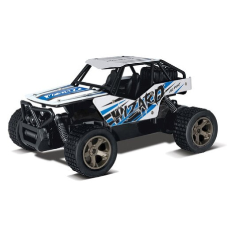 Modré rc modely