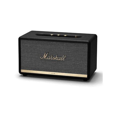 Marshall Stanmore II Black