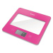 Sencor Sencor - Digitální kuchyňská váha 1xCR2032 růžová