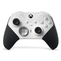 Xbox Wireless Controller Elite Series 2 - Core Edition White