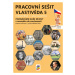 Vlastivěda 5 - Poznáváme naše dějiny - Z novověku do současnosti barevný pracovní sešit (5-95) N