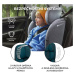 Kinderkraft Autosedačka Oneto3 i-Size 76-150cm + Isofix Harbor blue