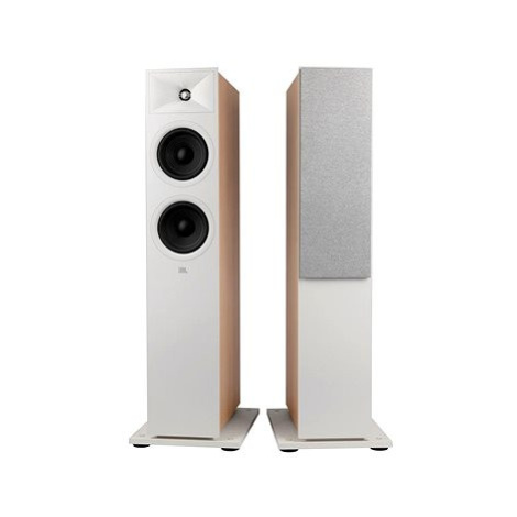 JBL STAGE 260F bílá