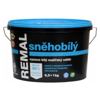 Remal Snehobiely 6,5kg+1kg