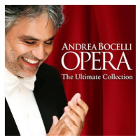 Bocelli Andrea: The Ultimate Collection