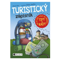 Turistický zápisník | Milan Pohl