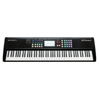 Kurzweil SP7 Grand Digitální stage piano Black