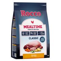 Rocco Mealtime kuřecí - 5 x 1 kg