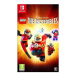 LEGO The Incredibles (Code in Box) (Switch)