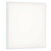 PAULMANN Velora LED Panel 295x295mm 16,8 W bílá mat 798.17