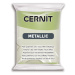 CERNIT Metallic 56g zlatá zelená