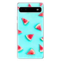 iSaprio Melon Patern 10 pro Google Pixel 6a 5G