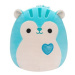 SQUISHMALLOWS Veverka - Santiago