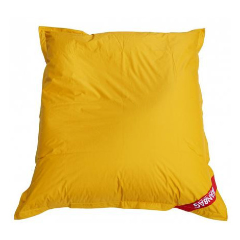 Sedací pytel BeanBag perfekt-golden FOR LIVING