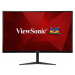 ViewSonic VX2718-PC-MHD Černá