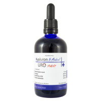 N-Medical Hyaluron URO neo 100 ml