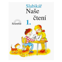 Slabikář Naše čtení 1 - Linc, Kábele