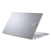 Asus Vivobook 15 M1505YA-OLED304W Stříbrná