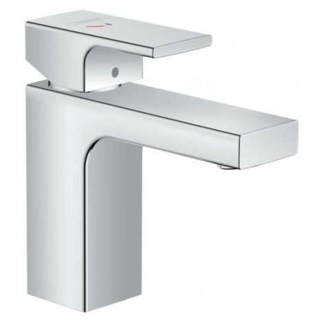 HANSGROHE Vernis Shape Umyvadlová baterie s výpustí, CoolStart, EcoSmart, chrom 71594000