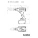 Metabo SB 18 LTX-3 BL Q I METAL 603182840