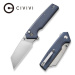 Civivi Amirite C23028-1 Nitro-V G10 Blue