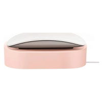 UNIQ Nova Magic Mouse docking station pink (UNIQ-NOVA-PINK)