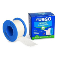 Urgo Syval textilní náplast bílá 2,5 cm × 5 m